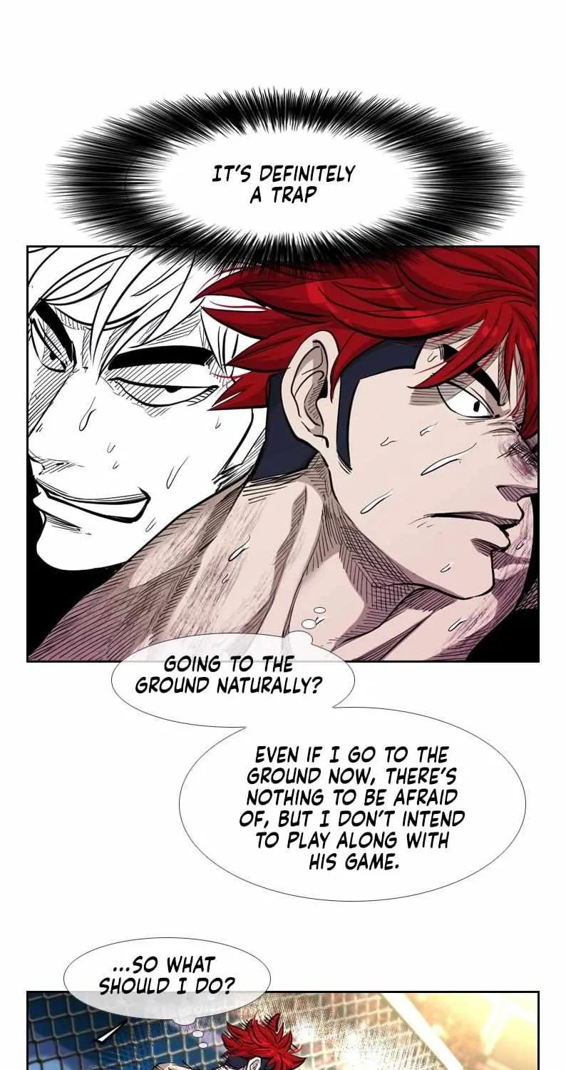 Read Shark chapter 208 image 12 on Lezhin