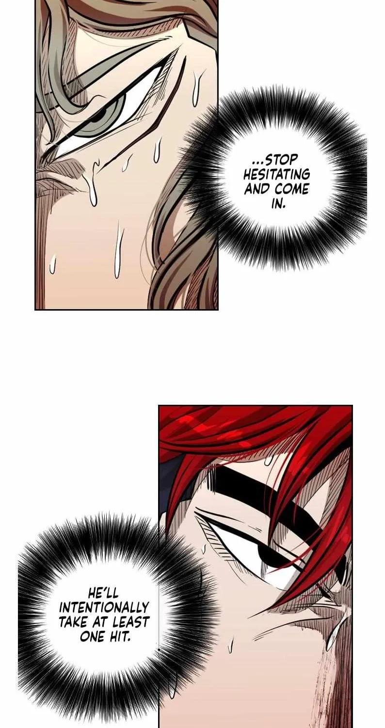 Read Shark chapter 208 image 14 on Lezhin