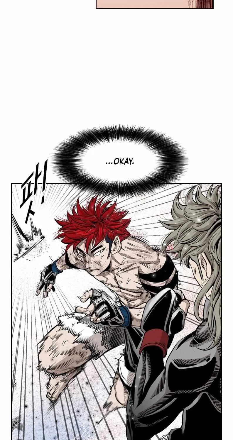 Read Shark chapter 208 image 15 on Lezhin