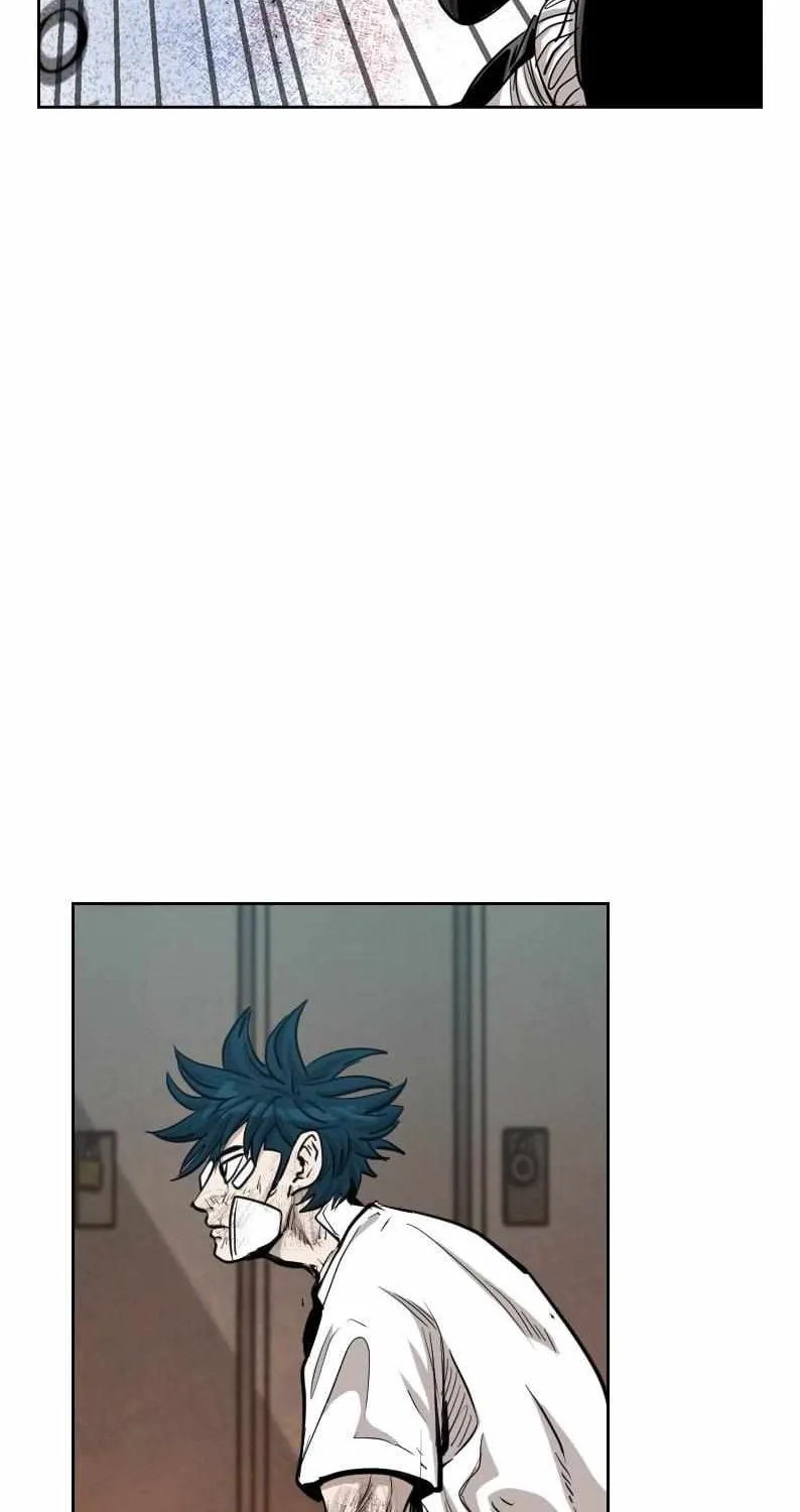 Read Shark chapter 208 image 16 on Lezhin