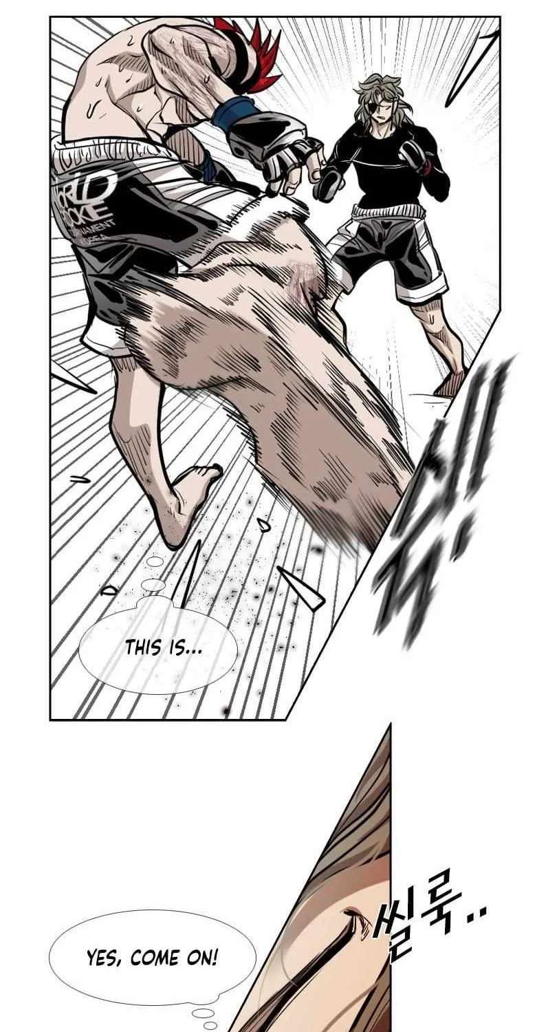Read Shark chapter 208 image 18 on Lezhin