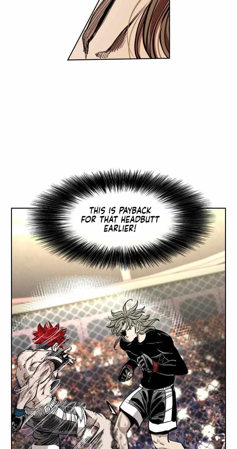 Read Shark chapter 208 image 19 on Lezhin