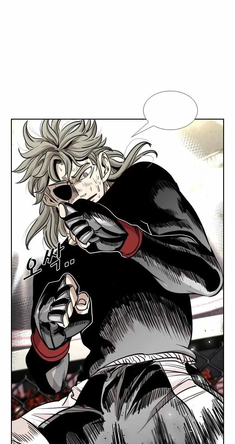 Read Shark chapter 208 image 21 on Lezhin