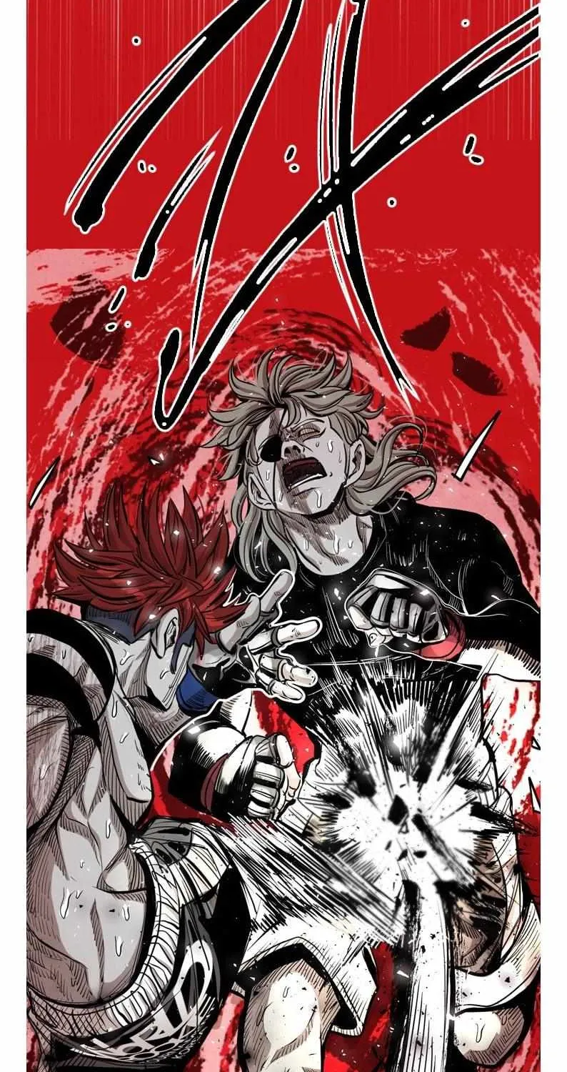 Read Shark chapter 208 image 26 on Lezhin