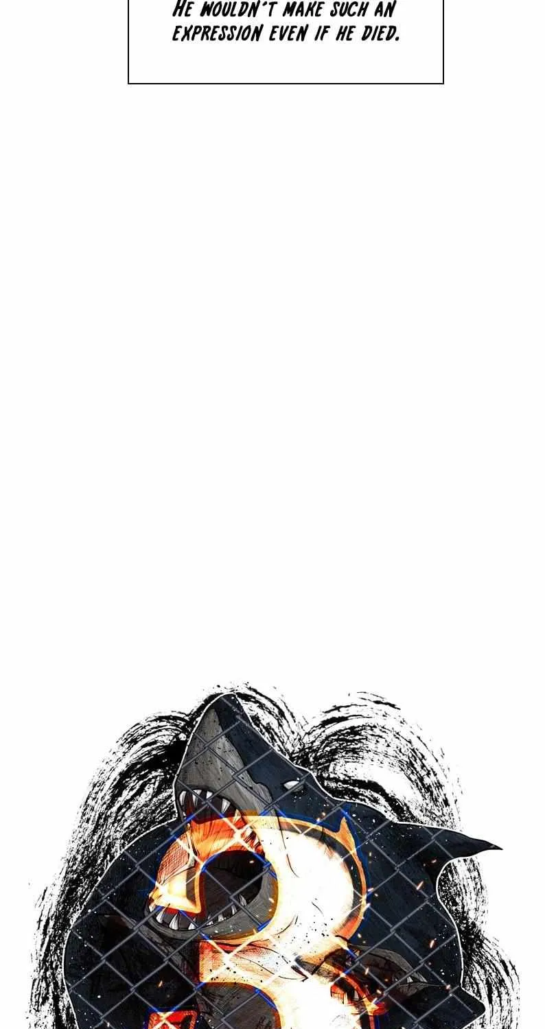 Read Shark chapter 208 image 3 on Lezhin