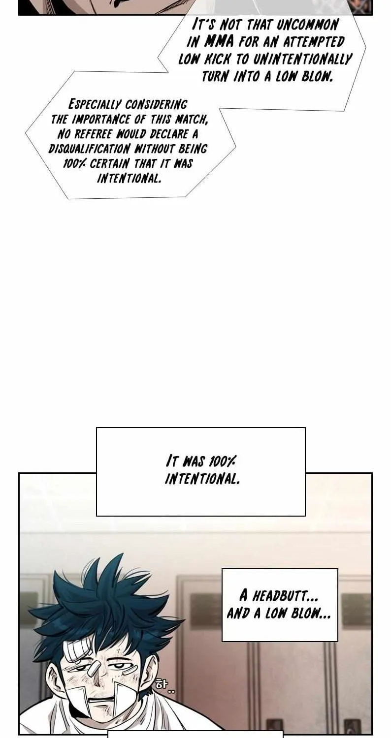 Read Shark chapter 208 image 34 on Lezhin