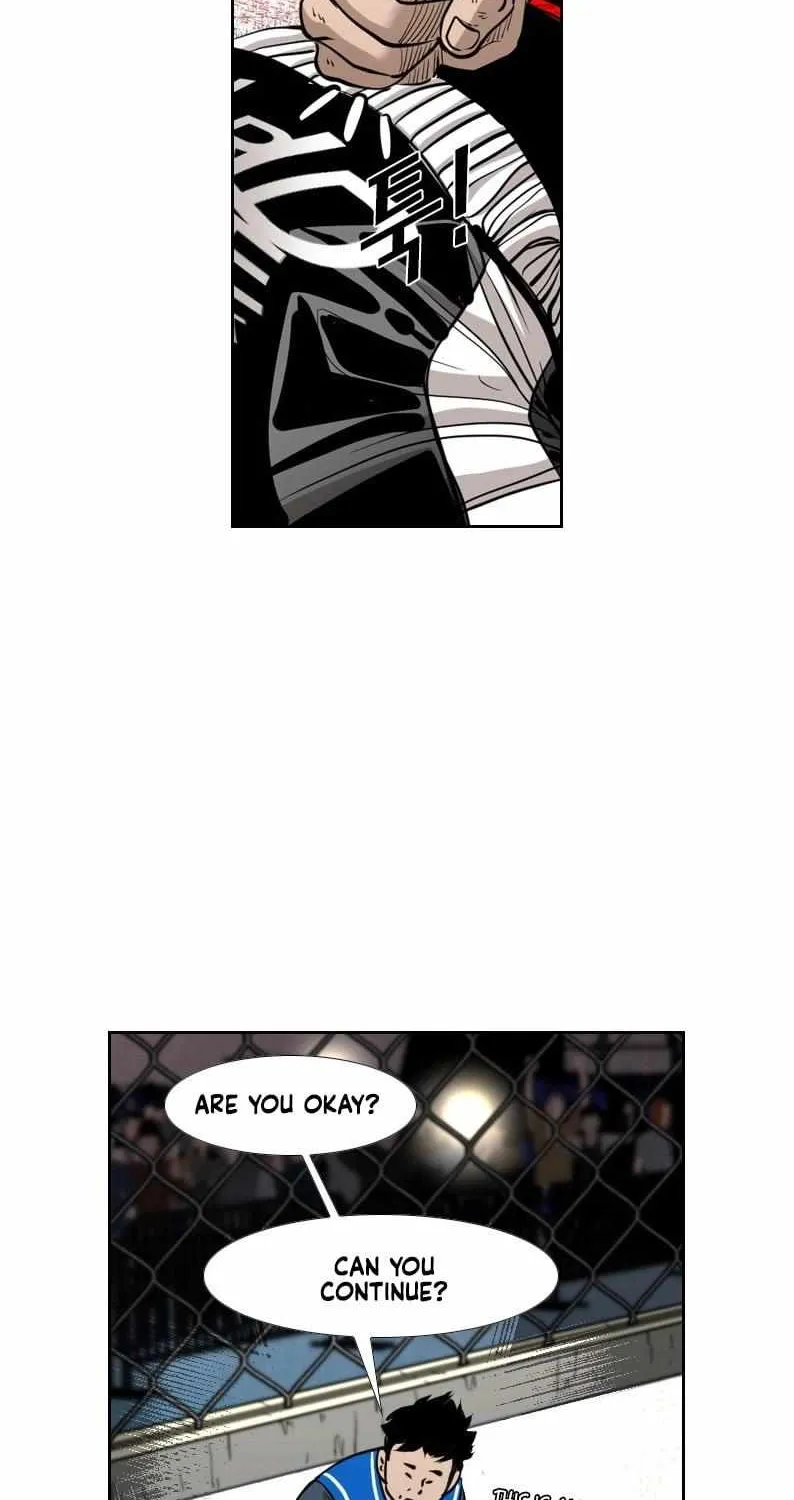 Read Shark chapter 208 image 38 on Lezhin