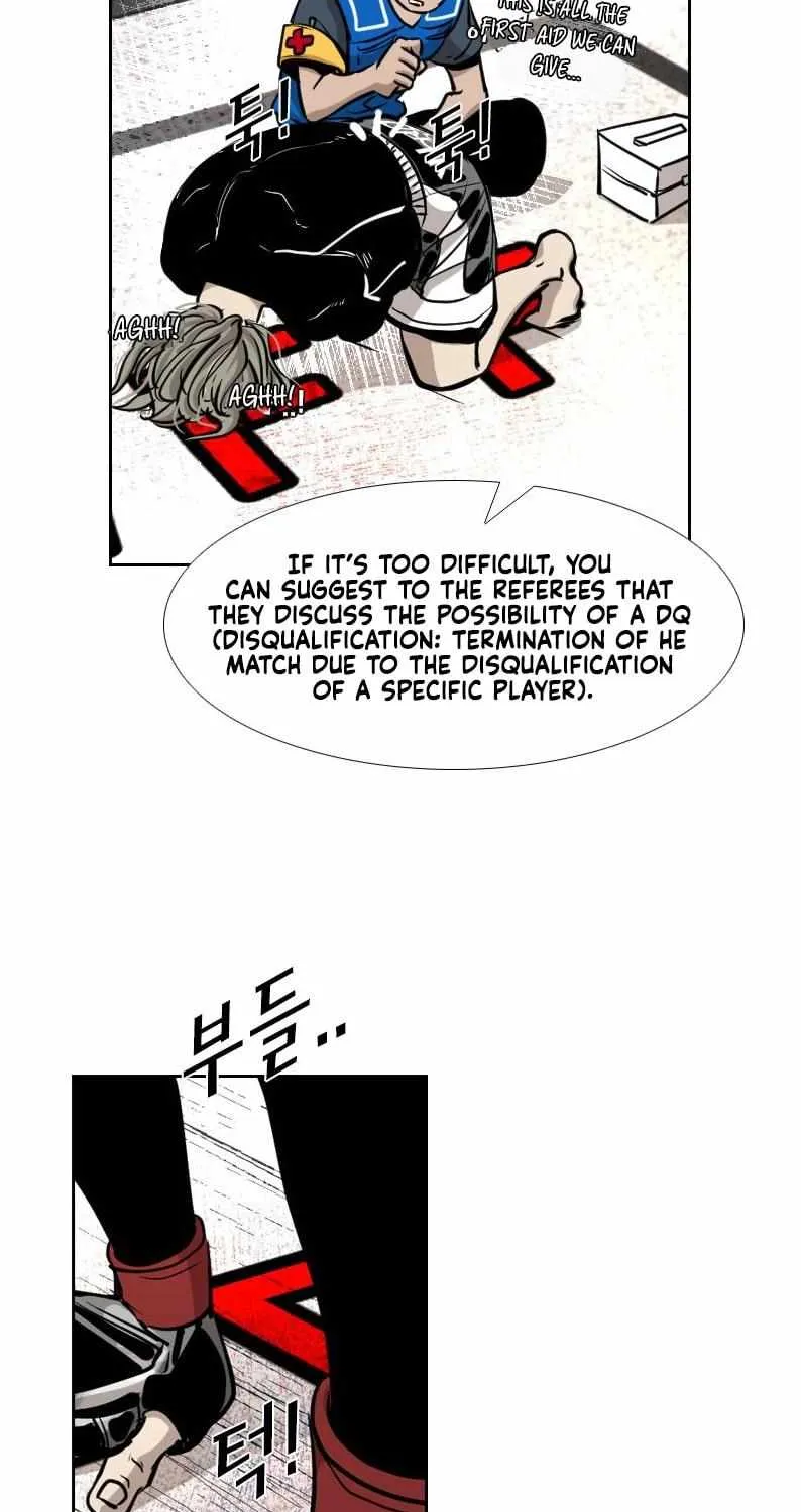 Read Shark chapter 208 image 39 on Lezhin