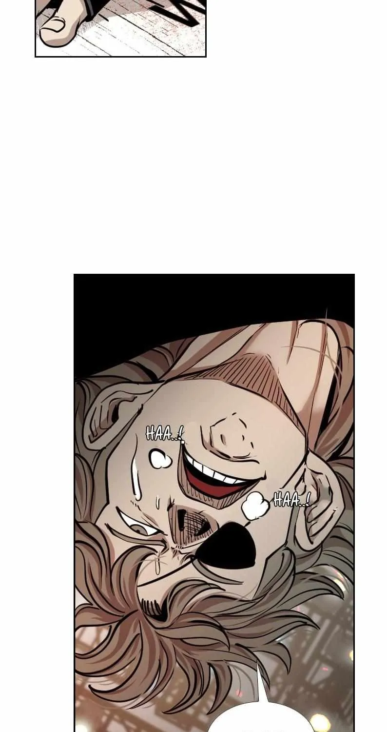Read Shark chapter 208 image 41 on Lezhin