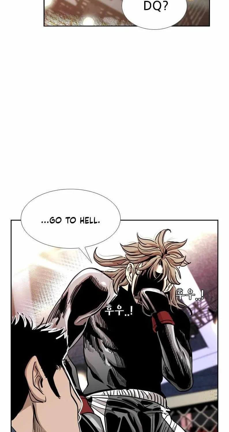 Read Shark chapter 208 image 42 on Lezhin