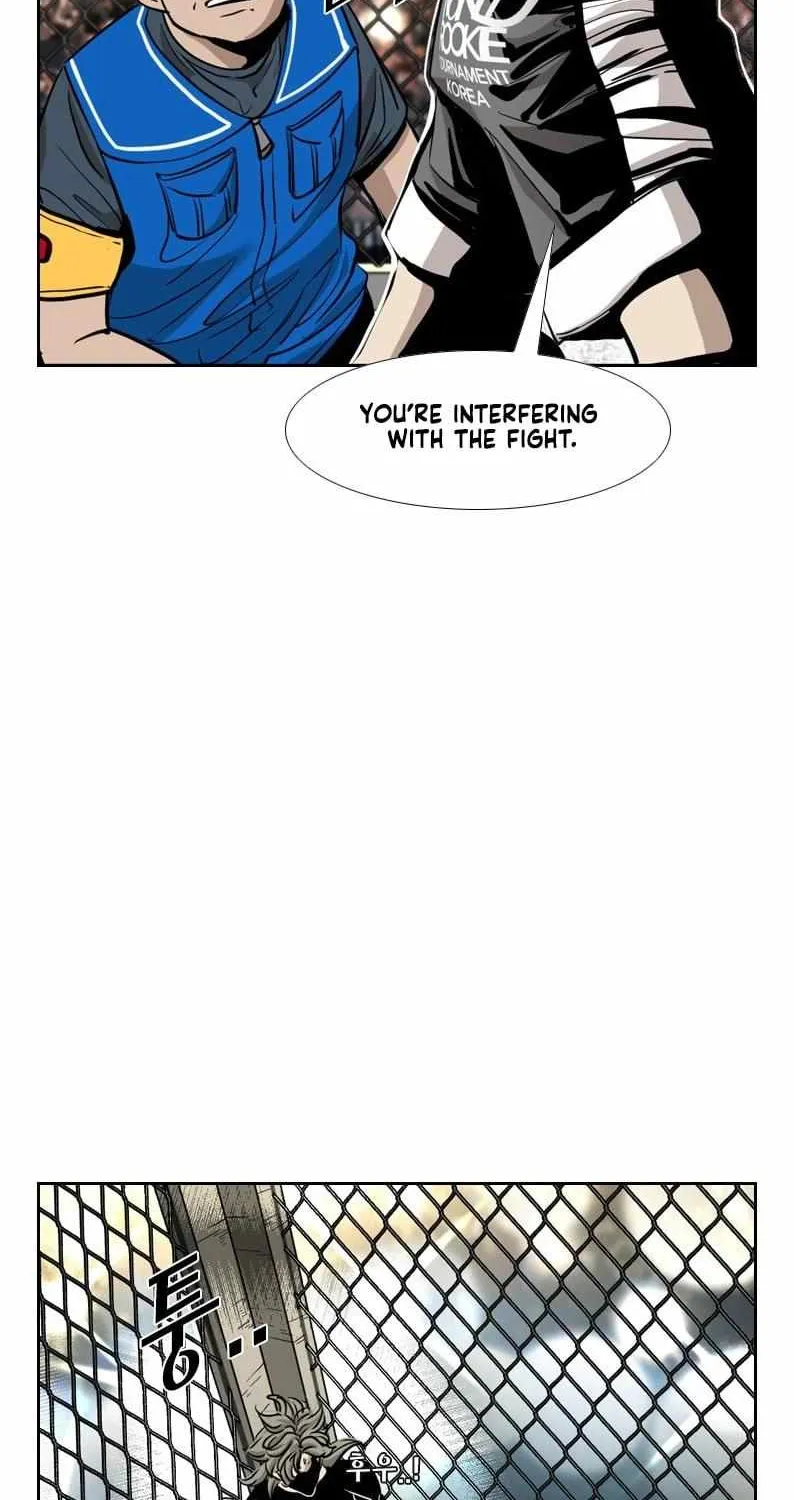 Read Shark chapter 208 image 44 on Lezhin