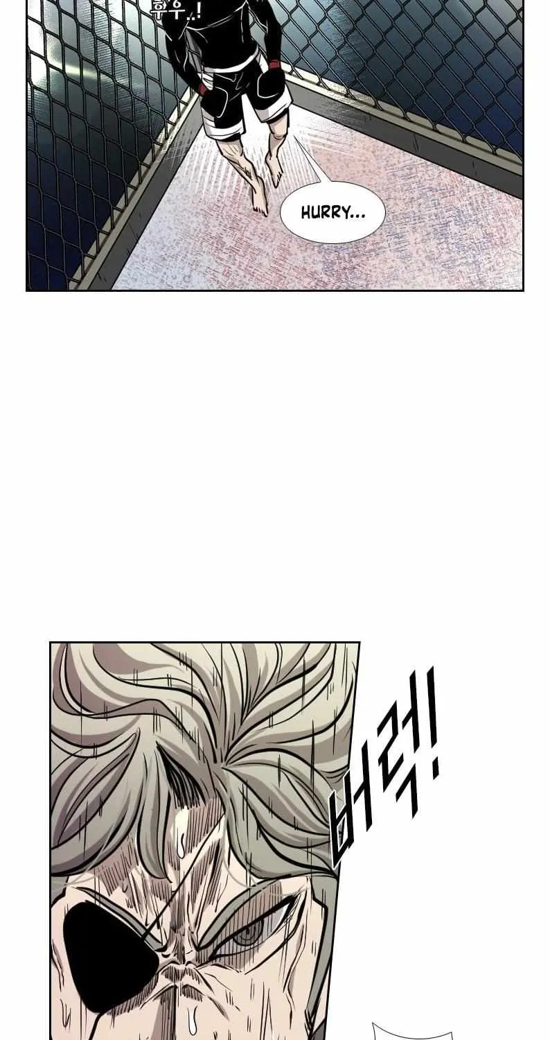 Read Shark chapter 208 image 45 on Lezhin