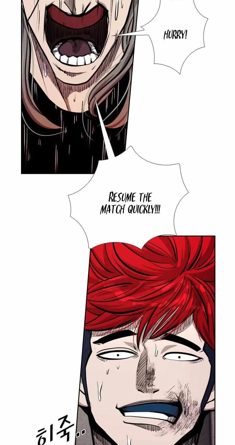 Read Shark chapter 208 image 46 on Lezhin