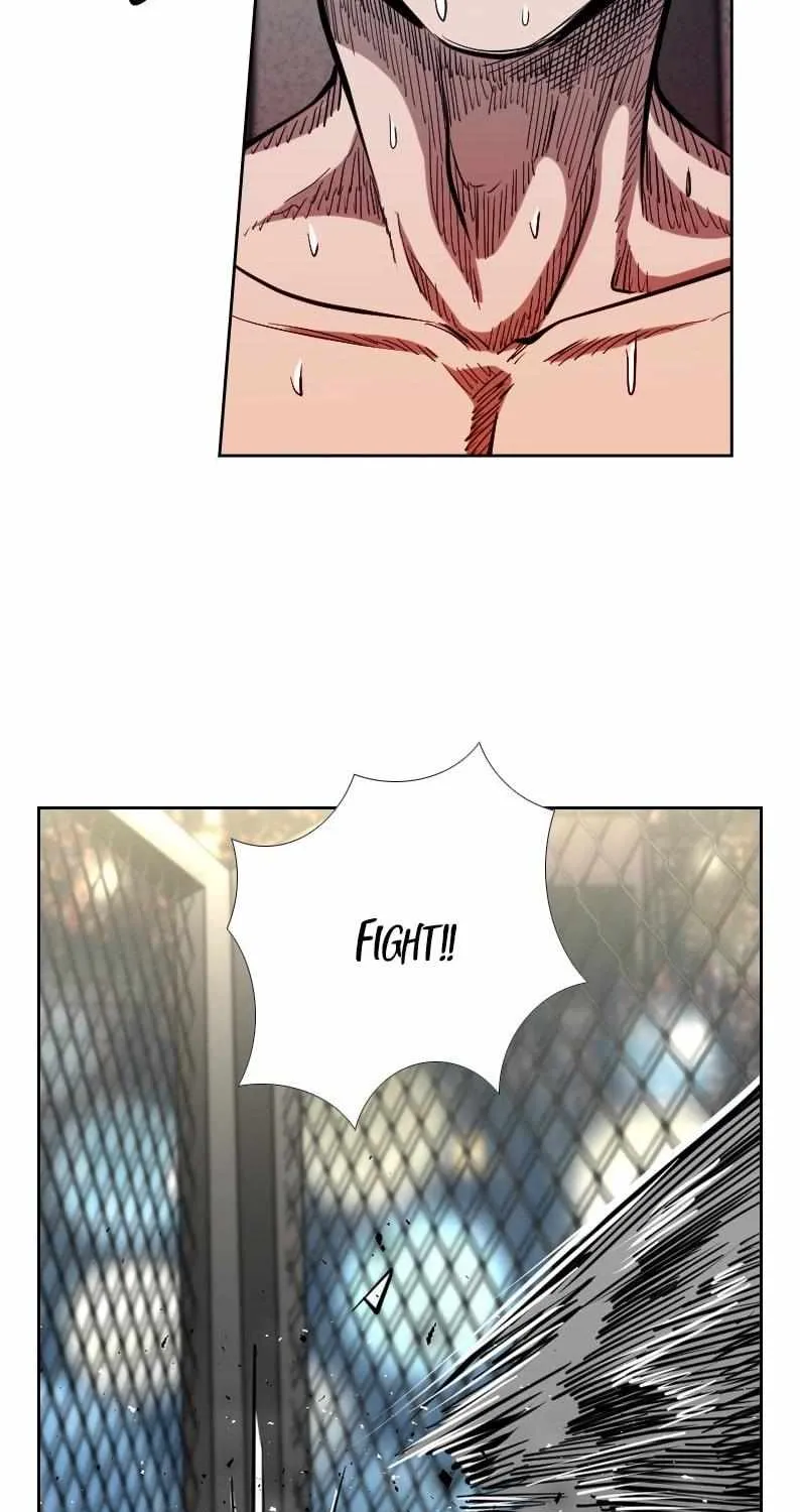 Read Shark chapter 208 image 47 on Lezhin