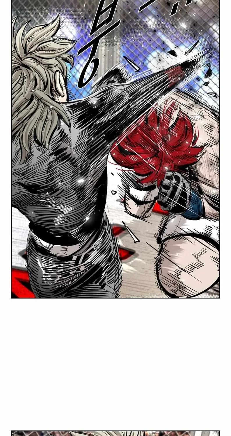 Read Shark chapter 208 image 49 on Lezhin