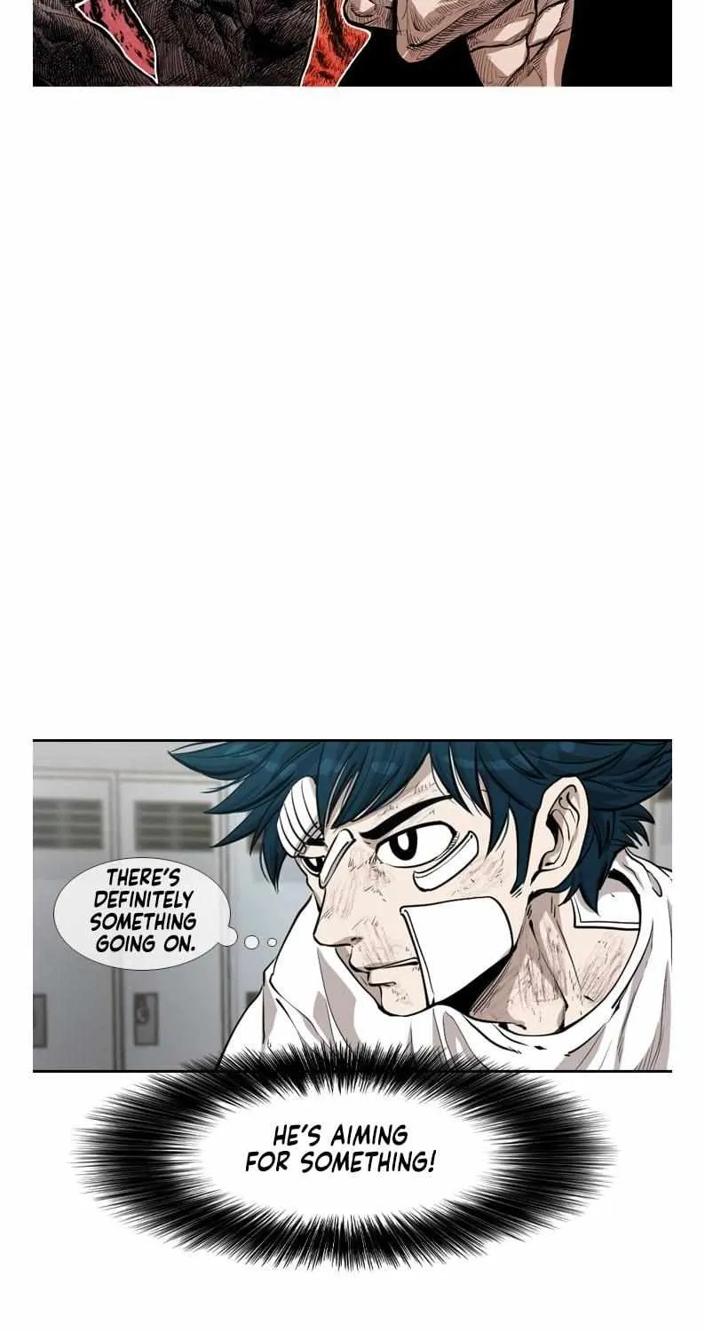 Read Shark chapter 208 image 5 on Lezhin