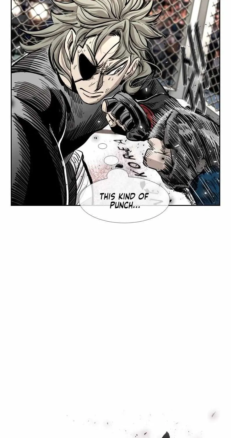 Read Shark chapter 208 image 50 on Lezhin