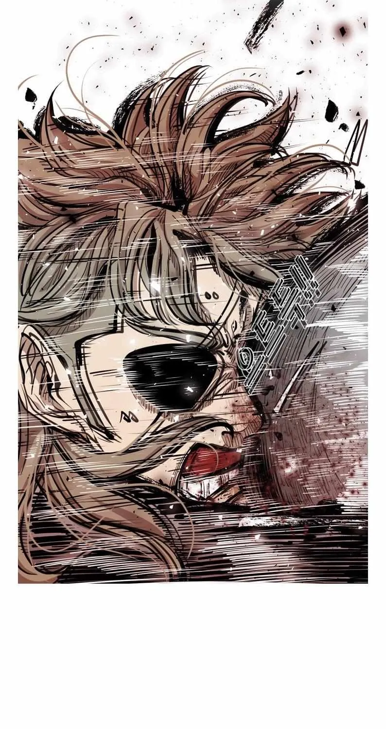 Read Shark chapter 208 image 51 on Lezhin
