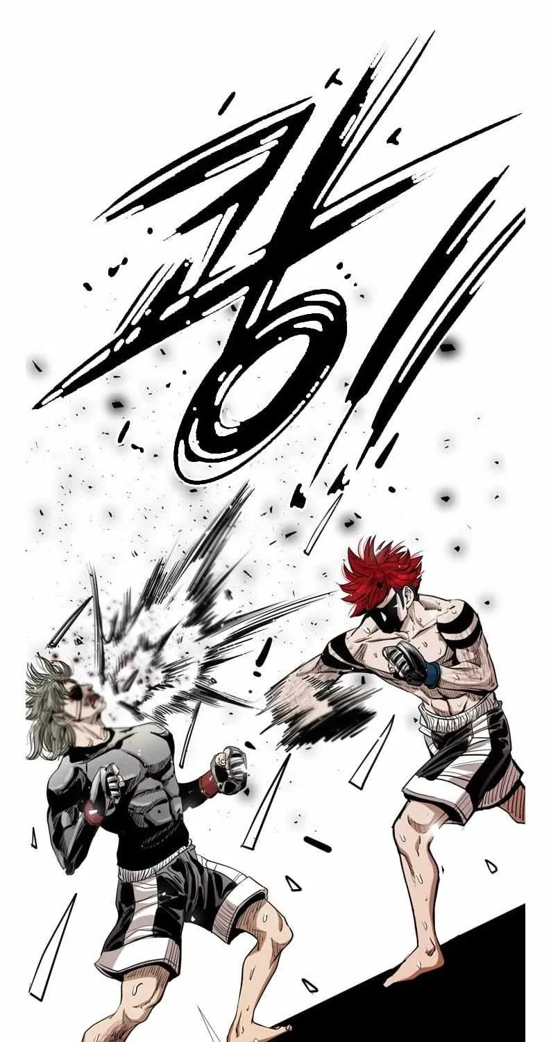 Read Shark chapter 208 image 52 on Lezhin