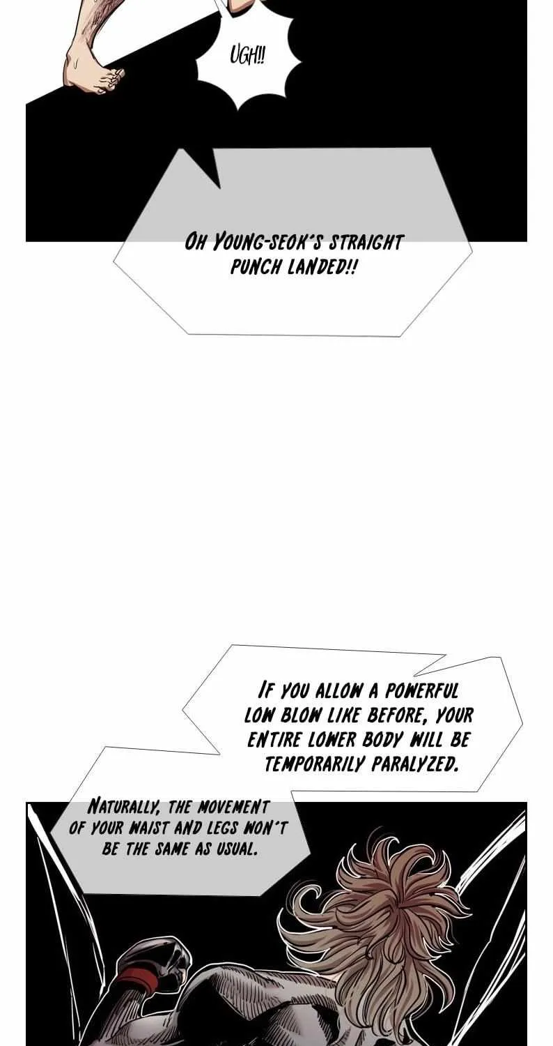 Read Shark chapter 208 image 53 on Lezhin