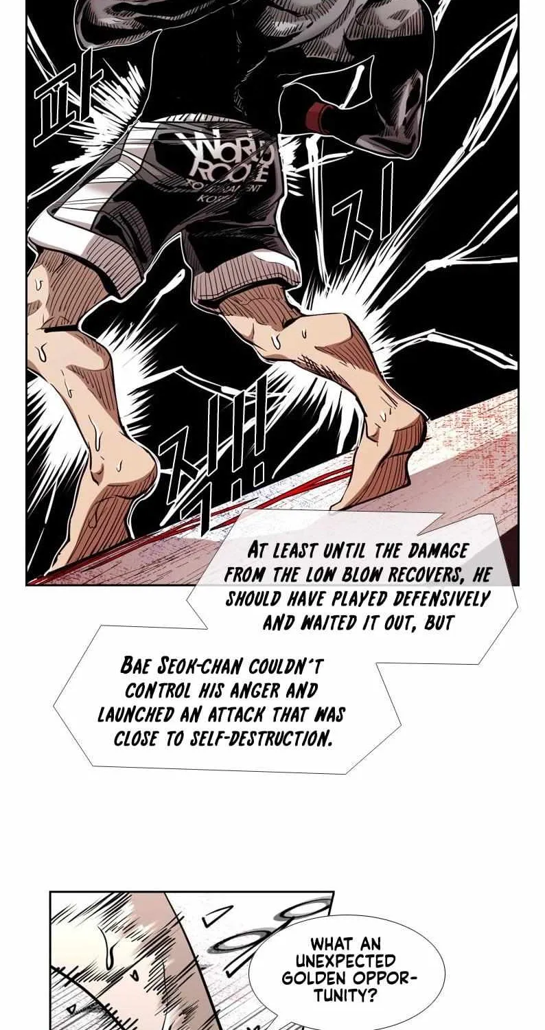 Read Shark chapter 208 image 54 on Lezhin