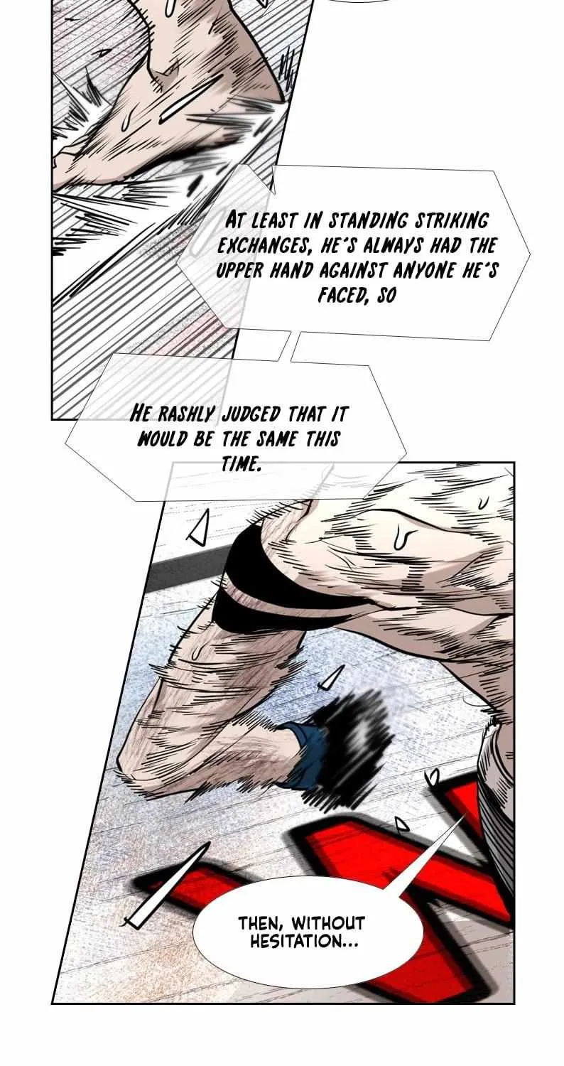 Read Shark chapter 208 image 55 on Lezhin
