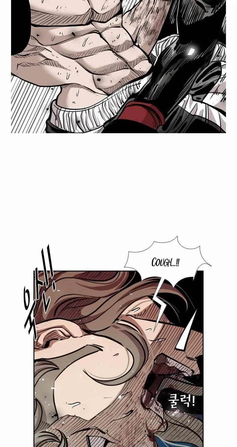 Read Shark chapter 208 image 57 on Lezhin