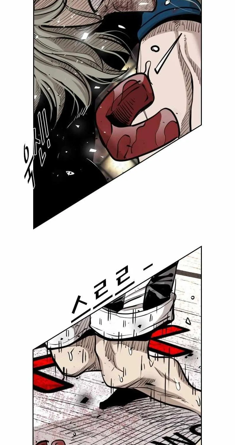 Read Shark chapter 208 image 58 on Lezhin