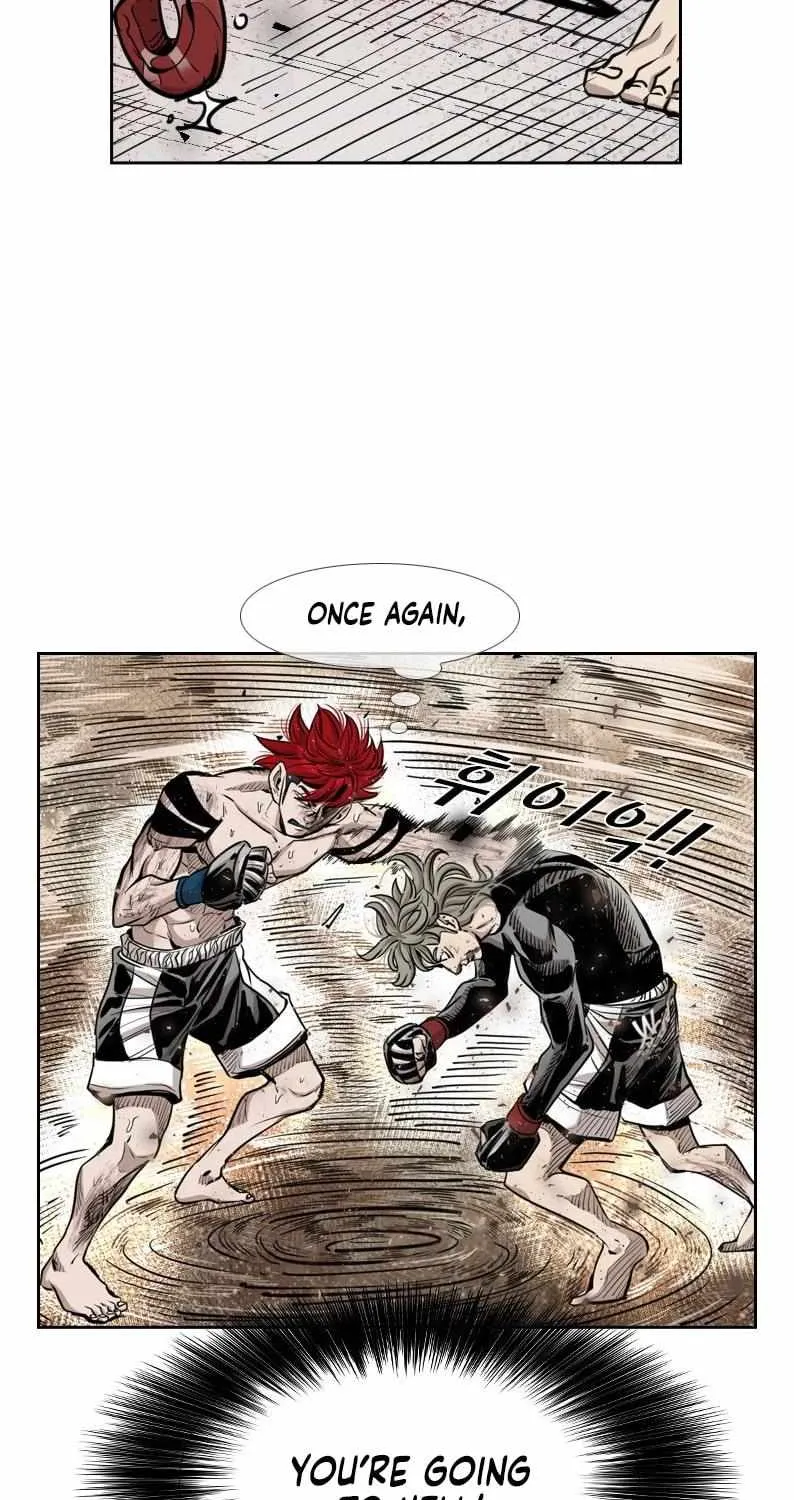Read Shark chapter 208 image 59 on Lezhin