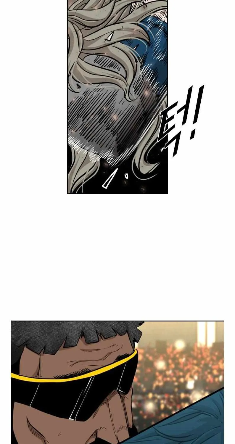 Read Shark chapter 208 image 61 on Lezhin