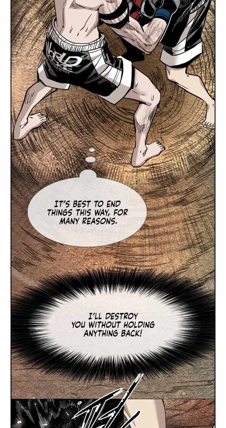 Read Shark chapter 208 image 64 on Lezhin
