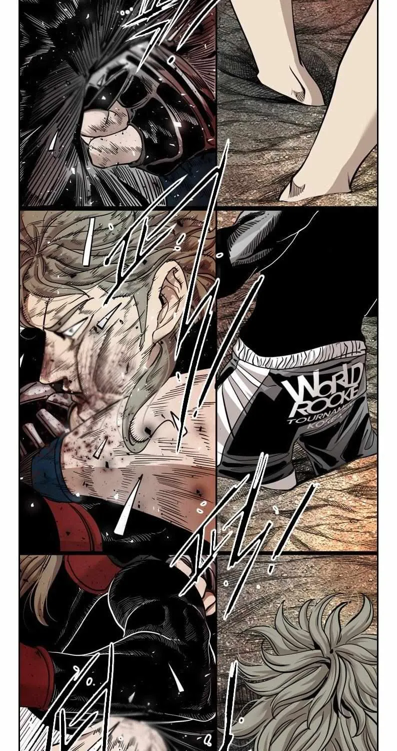 Read Shark chapter 208 image 65 on Lezhin