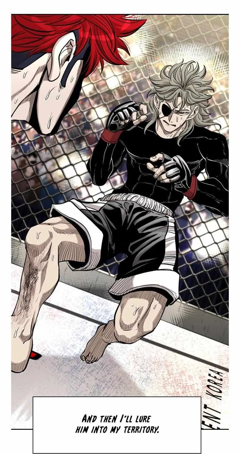 Read Shark chapter 208 image 7 on Lezhin