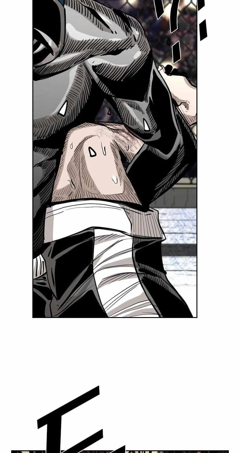 Read Shark chapter 208 image 74 on Lezhin