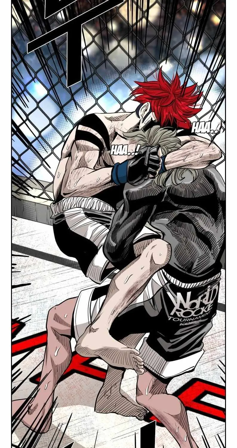 Read Shark chapter 208 image 75 on Lezhin