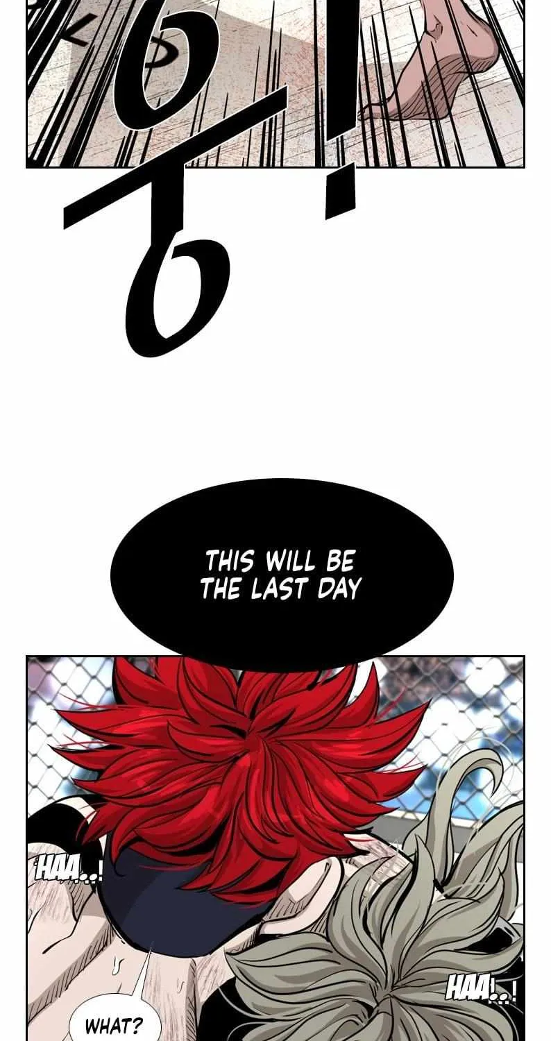 Read Shark chapter 208 image 76 on Lezhin