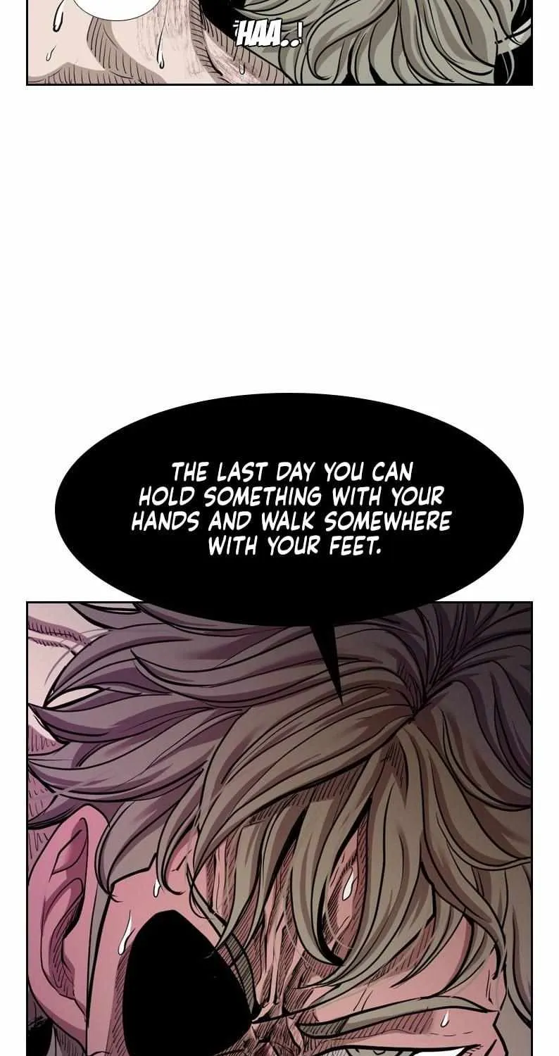 Read Shark chapter 208 image 77 on Lezhin