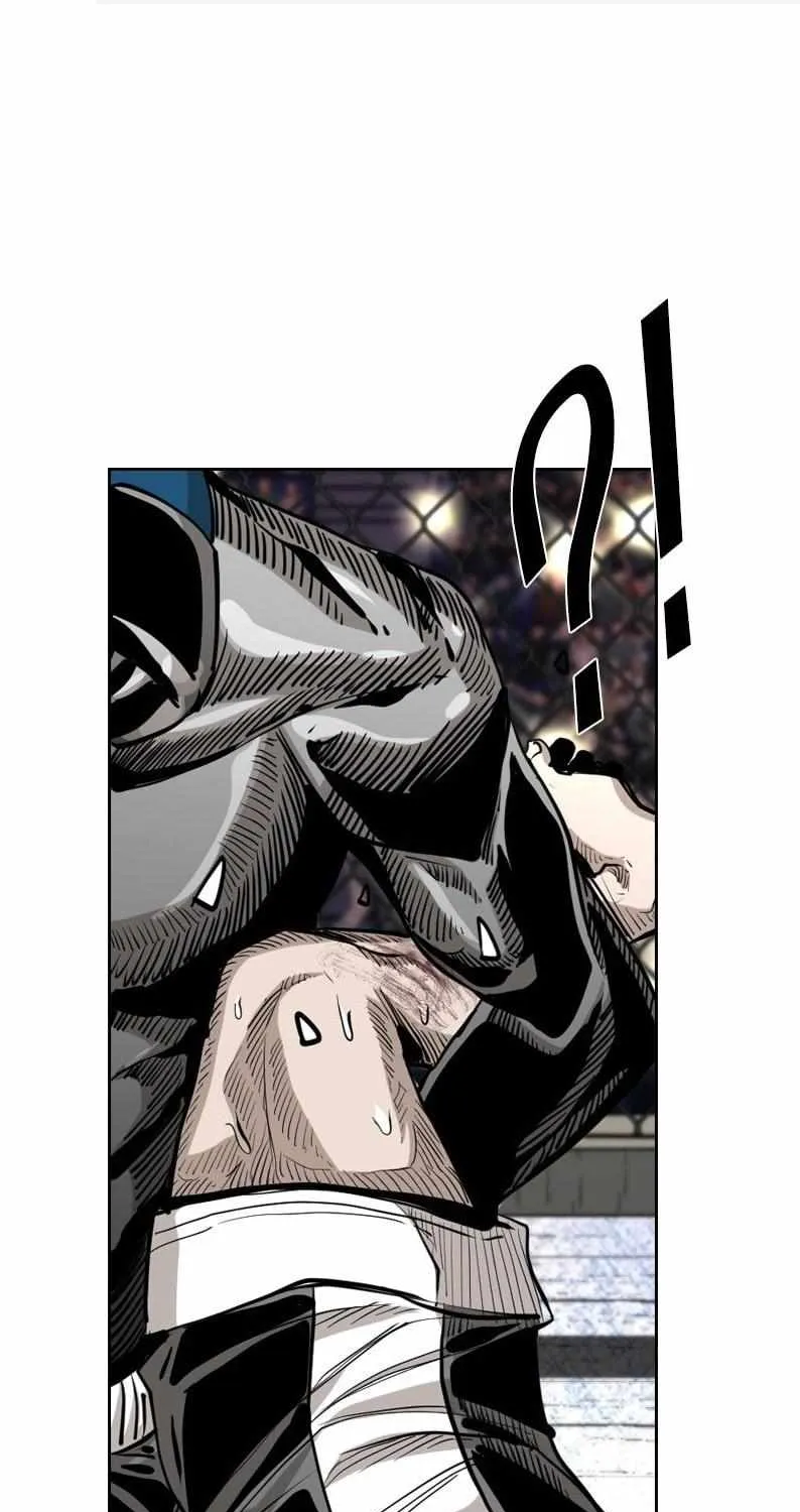 Read Shark chapter 209 image 1 on Lezhin
