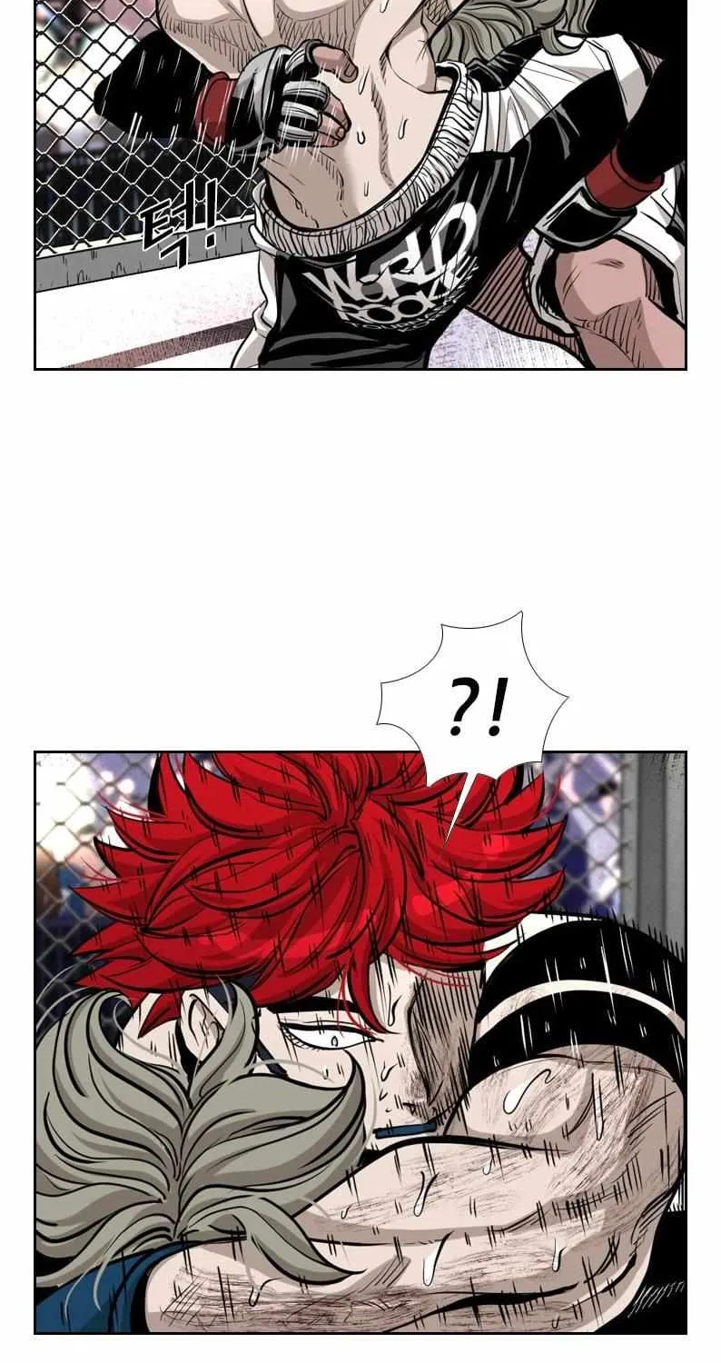 Read Shark chapter 209 image 10 on Lezhin
