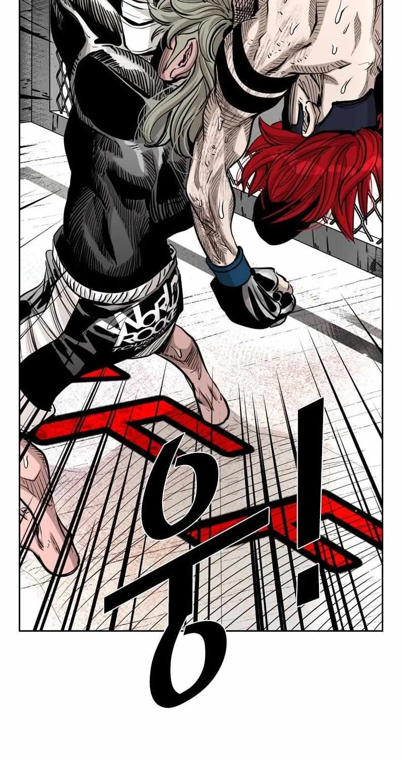 Read Shark chapter 209 image 14 on Lezhin