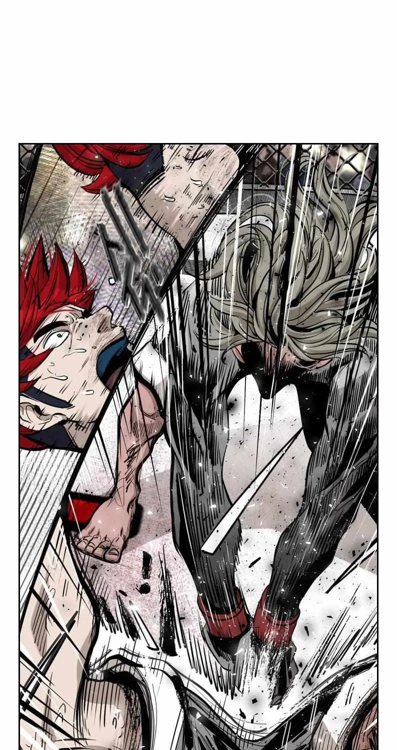 Read Shark chapter 209 image 15 on Lezhin