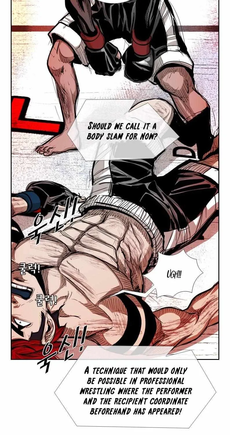 Read Shark chapter 209 image 18 on Lezhin