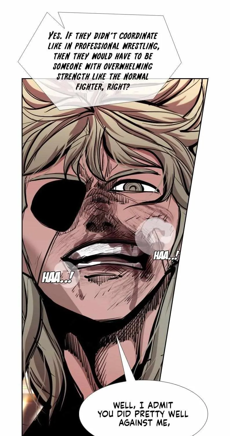 Read Shark chapter 209 image 19 on Lezhin