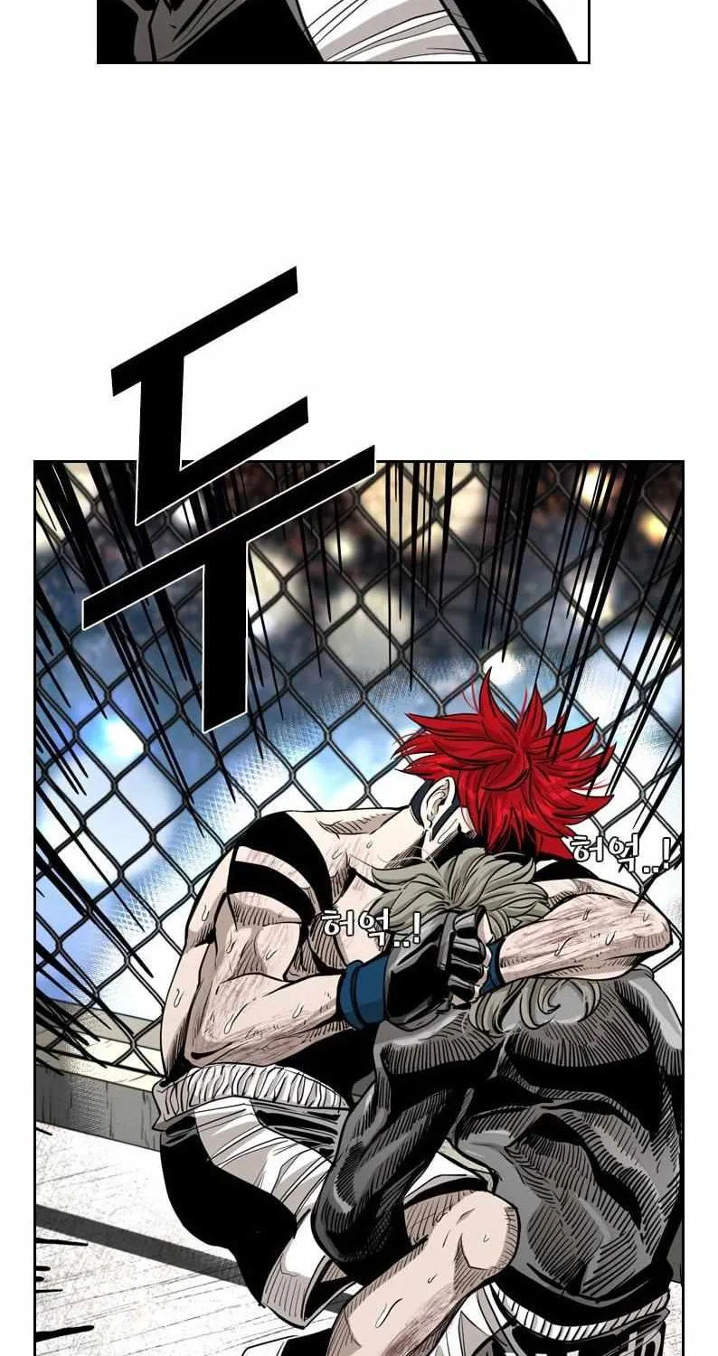 Read Shark chapter 209 image 2 on Lezhin