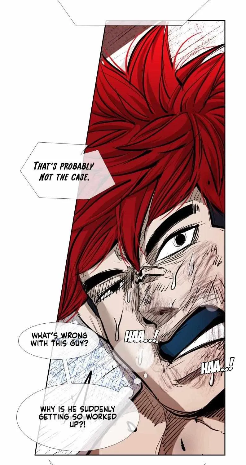 Read Shark chapter 209 image 21 on Lezhin