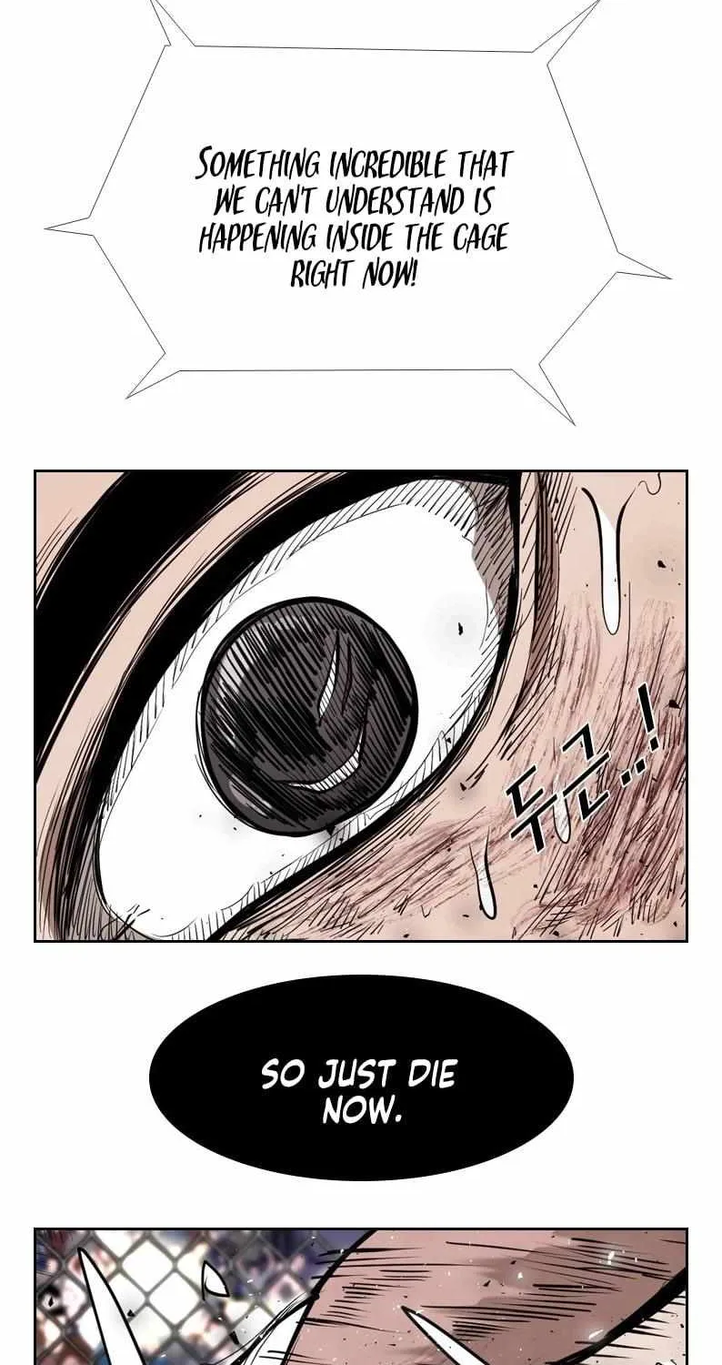 Read Shark chapter 209 image 22 on Lezhin