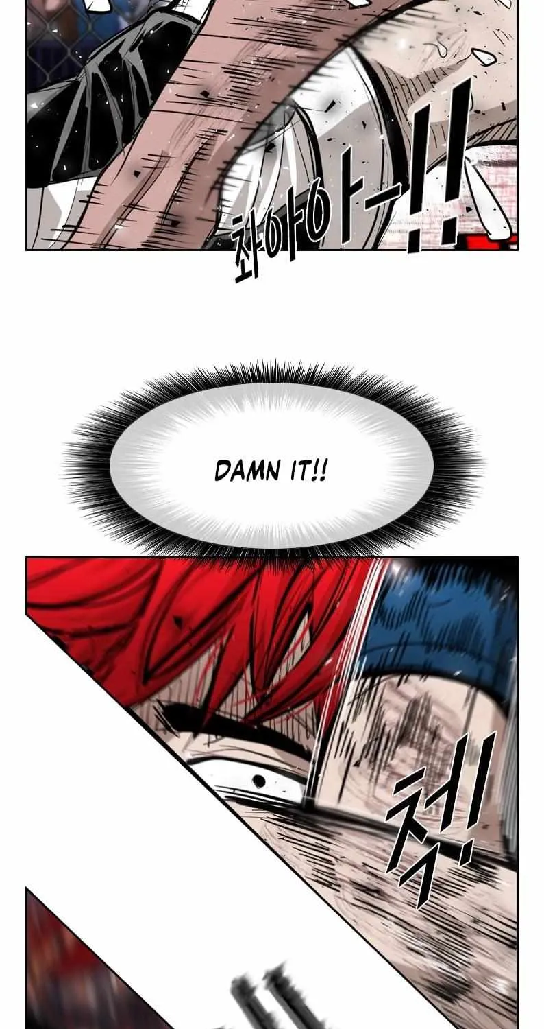 Read Shark chapter 209 image 23 on Lezhin