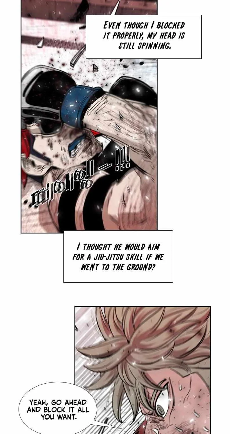 Read Shark chapter 209 image 28 on Lezhin