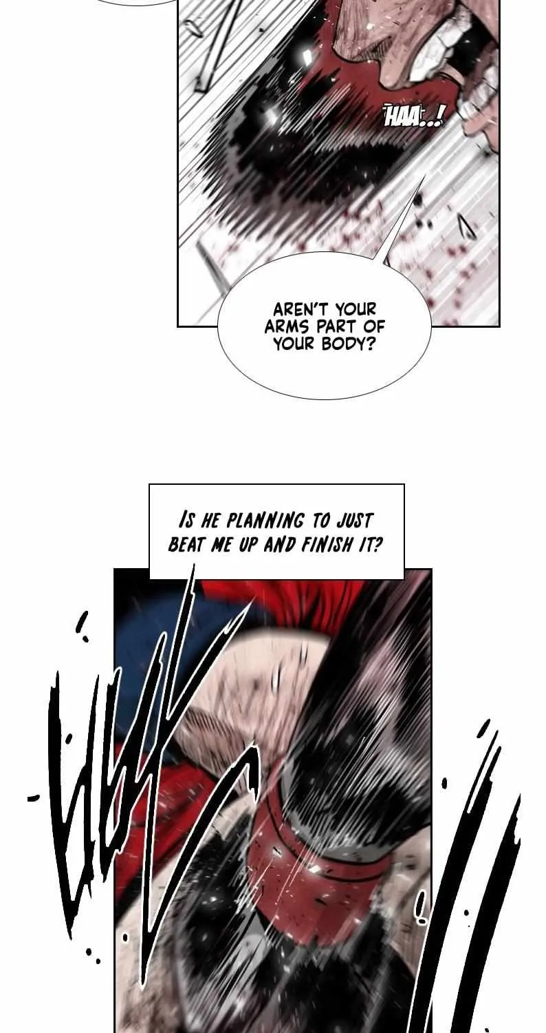 Read Shark chapter 209 image 29 on Lezhin
