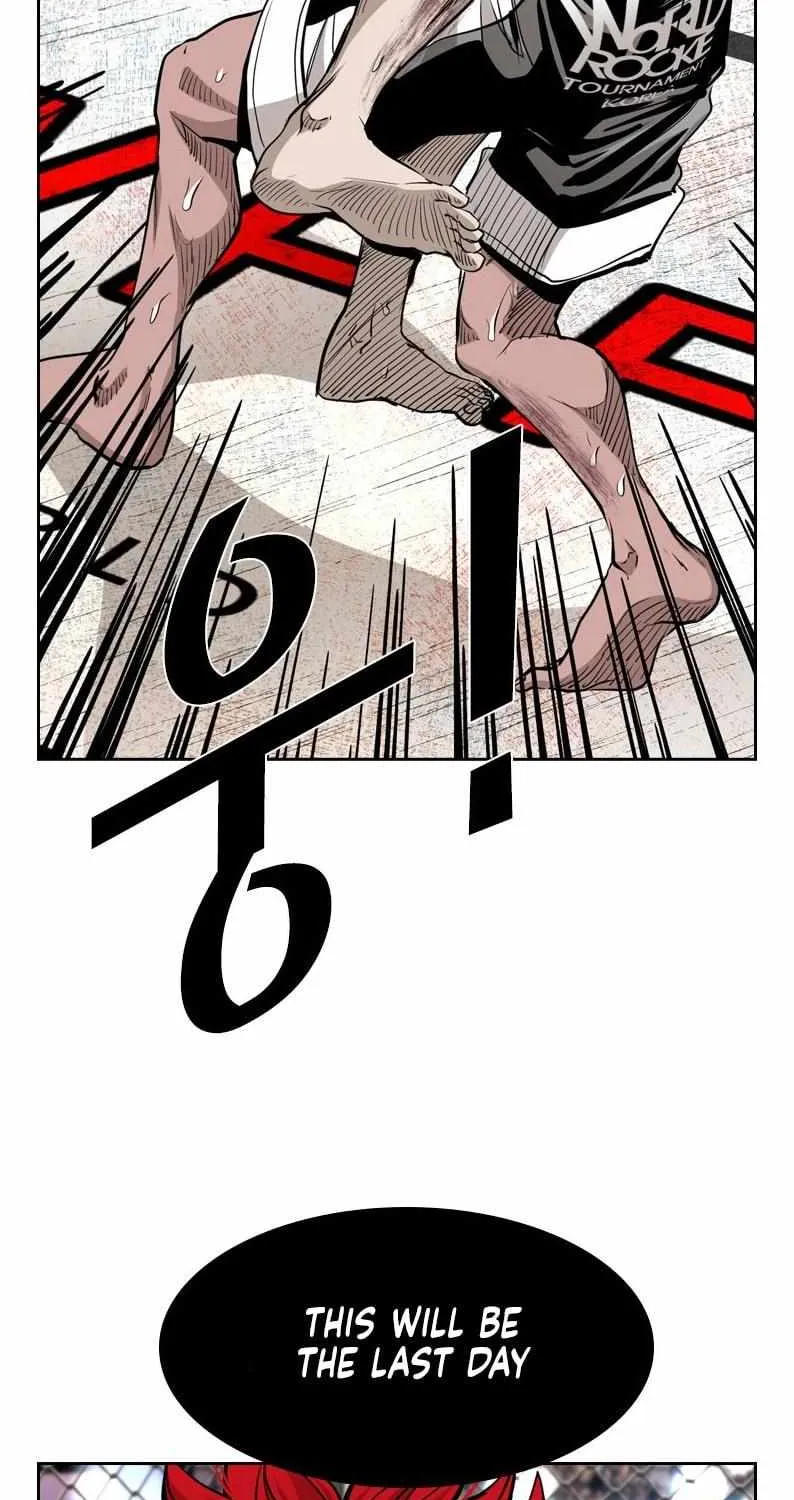 Read Shark chapter 209 image 3 on Lezhin